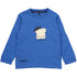 THE NEW SIBLINGS TNSTNeddy Long-sleeved Tee L_S Tee Daphne
